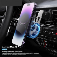 13392 adj magnetic phone holder 1pc