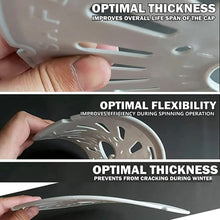 spin safety cover