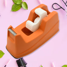 plastic tape dispenser cutter 1