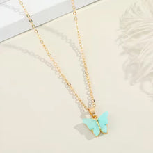 3168 cute charm chain 1pc