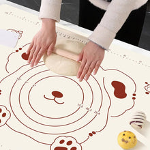 10160 3in1 sili baking mat 65x45cm