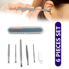 ear wax removal kit