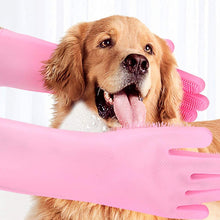 17723 scrubber gloves 250gm