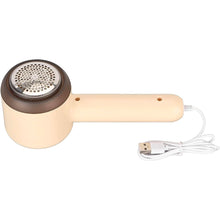 portable lint remover with usb power cable 1 pc