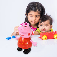 17926 pig pretend play toy