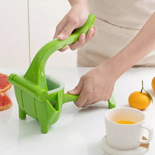 heavy duty juice press squeezer with juicers