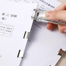 18089 tran paper clamp with 8 clip