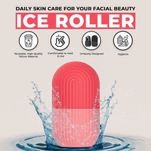 13630 face massage ice roller 1pc