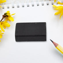 18189 soft eraser 1pc no8