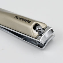 13420 ss folding nail clippers no8