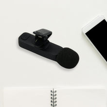 12639 mini wireless microphone 1pc