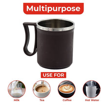 coffee mug lid handle 200ml