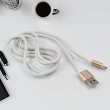 2 4 a fast charging micro usb cable 1300mm android charger