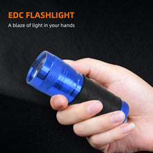 8602 14led pocket light 1pc no7