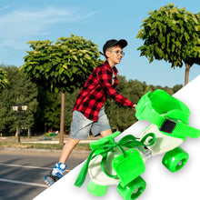 kids roller skates 1 pair