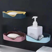 17990 wall mount soap holder 1pc