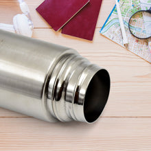 vacuum stainless steel double wall water