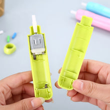 18393 eletric pencil eraser with 12refill