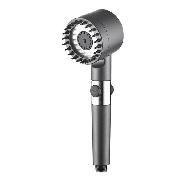 adjustable shower head filter 3 modes