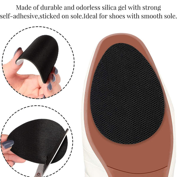 shoe sole protector pads