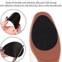 shoe sole protector pads