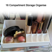 13479 makeup organiser box