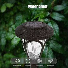 solar garden led light pack of 1 pc