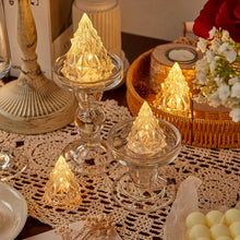 6960 iceberg candle light 1pc