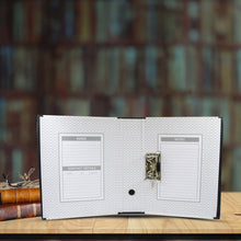 18133 document box file 35x28cm