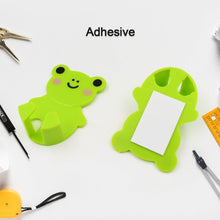 plastic adhesive cable plug hook