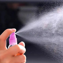 12621 pla empty spray bottle