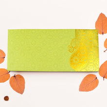 wedding gift card