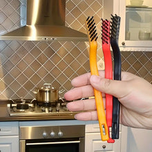 9580 wire brush n scraper 5pc set
