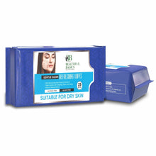 refreshing wet wipes for face facial cleansing refreshing skin hydration soothing for skin ph balance