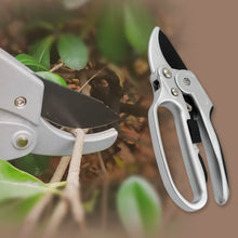 9563 garden pruning shear 20cm