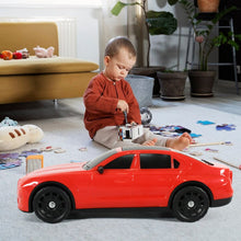12675 car shape wireless speaker