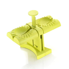 dumpling press mold