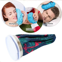 12984 16cm pain relief ice bag