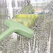 sliding window cleaning brush extendable handle