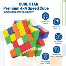 17797 magic puzzle cube 4x4x4