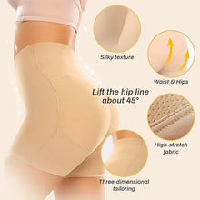 womens butt lifter padded body shaper medium