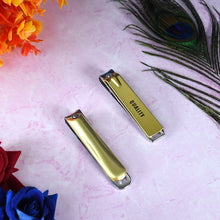 13419 ss folding nail clippers no7