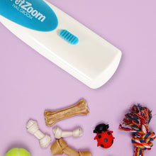electric pet nail clipper