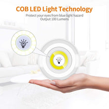 13023 led remote control lights 4pc