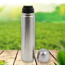 vacuum flask without cover 18 8 stainless steel hot and cold water bottle with push down lid double walled stainless steel bottle for travel home office school picnic 1000 ml