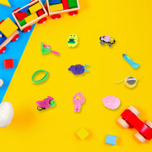 17691 10 in 1 toy for kids 10 different and small toys for kids to play with curiosity