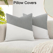 18256 pillow cover 2pc 26x26 inch