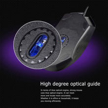 13340 wired optical mouse 1pc