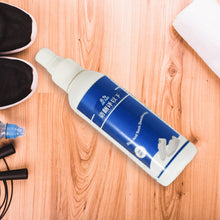 17686 shoe n sock deodorant 100ml