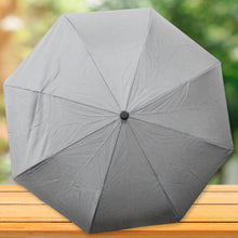 travel umbrella windproof 3fold